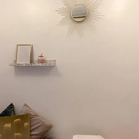شقة Cozy & Unique In Old Town تالين