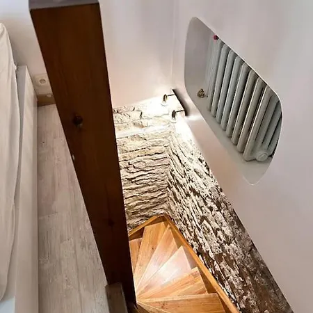 Apartman Cozy & Unique In Old Town